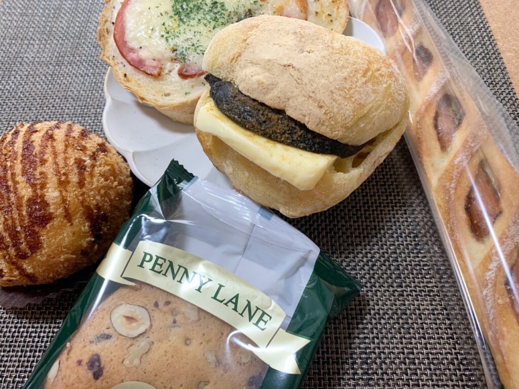 ペニーレインつくば店2026最新攻略！混雑回避と名物パン焼き上がり＆レストラン利用の全貌